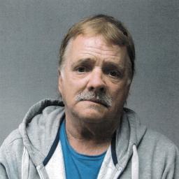 Larry Ray Riggs 