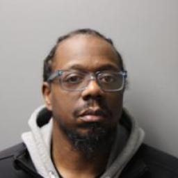 Terrance Lamar Mcculley 