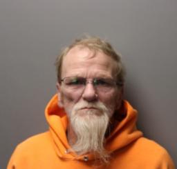 Donald Glenn Snedden Jr.