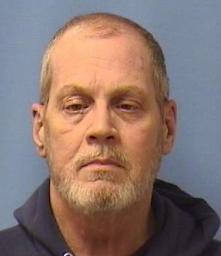 Timothy Alan Parton 