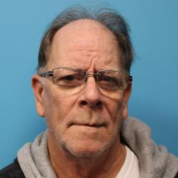 Mark Gibson Childers 