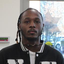 Paris Lashan Brown 