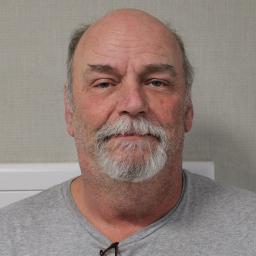 Charles Leroy Cook 