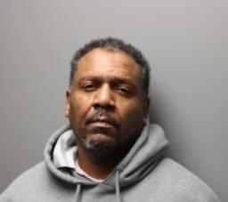 Corey Ramon Ewing 