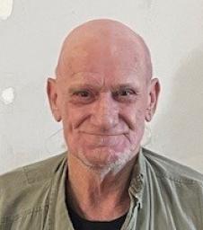 David George Schultz 