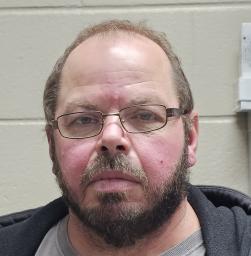 Donald Eric Rhodes 