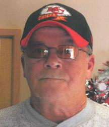 Terry Dean Stockton 