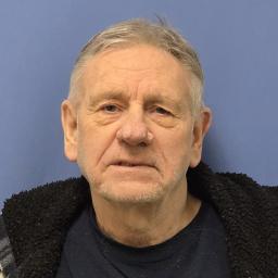 John Joseph Myers 