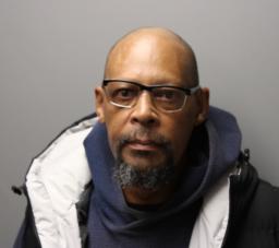 Darius Bernard Jones 