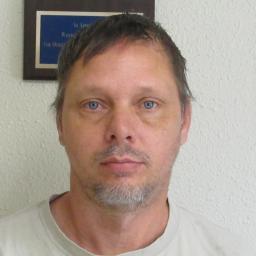 Scott Daniel Tucker 