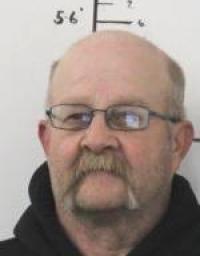 Rex Eugene Hagan 
