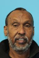 Mohamed Abshir Mohamud 