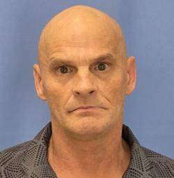 Larry Wayne Jones 