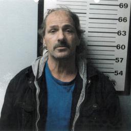 Robert Leroy Cave 
