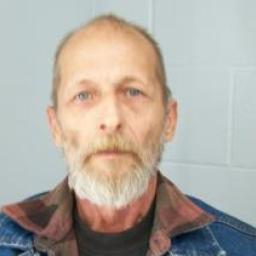 Mark Vincent Cline 