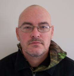 Kennith Daniel Barton 