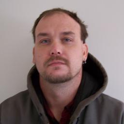 Cory Wayne Barton 