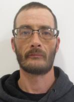 Daniel Ray Blankenship 