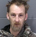 Derick Gene Keith 