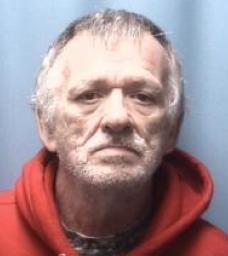 Timothy James Wright 