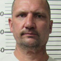Scott Mitchel Hannaford 