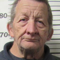 Donald Wayne Parker 