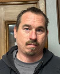 Spencer Wayne Hines 