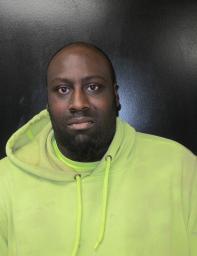 Dominick Leonard Banks 