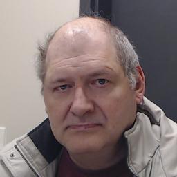 Charles Eric Smith 