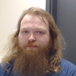 Ryan Lee Mitchell 