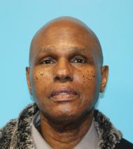 Nathaniel  Hickman Jr.