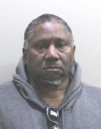 Byron Paul Davis 