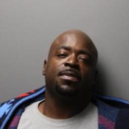 Joseph Lajaun Brown 
