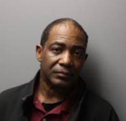 Edward Keith Jordan 
