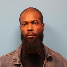Calvin Cortez White 