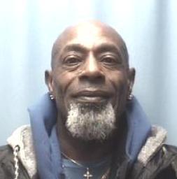 Jimmy Lee Winston 