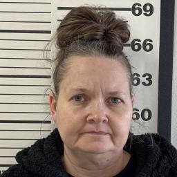 Paula Lynn Carey 