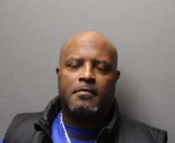 Garrick Victor Mims 