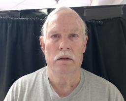 Curtis Alan Jones 