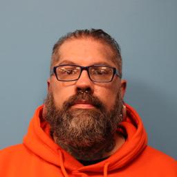 Joshua David Amos 