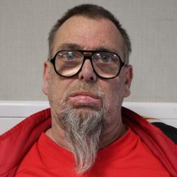 Stephen Ray Stewart 
