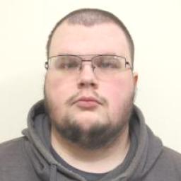 Justin Paul Dudley 
