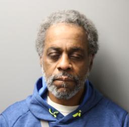 Anthony L Brown 