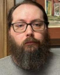 Daniel Jordon Wright 