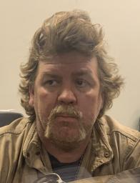 David Wayne Dodds 