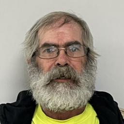 Kevin Vernon Boaz 