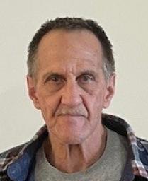 Terry Lee Kreutzer 
