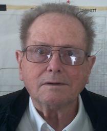 James Alfred Stanfield 