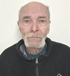Rodney Glen Robison 