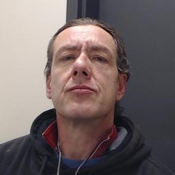 David Warren Riley 